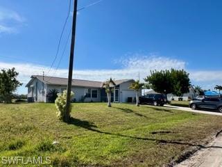 2110 NW 8th TER, CAPE CORAL FL 33993