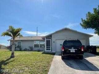 2110 NW 8th TER, CAPE CORAL FL 33993