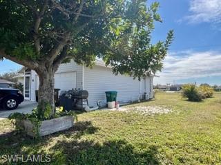2110 NW 8th TER, CAPE CORAL FL 33993