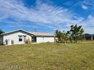 2110 NW 8th TER, CAPE CORAL FL 33993