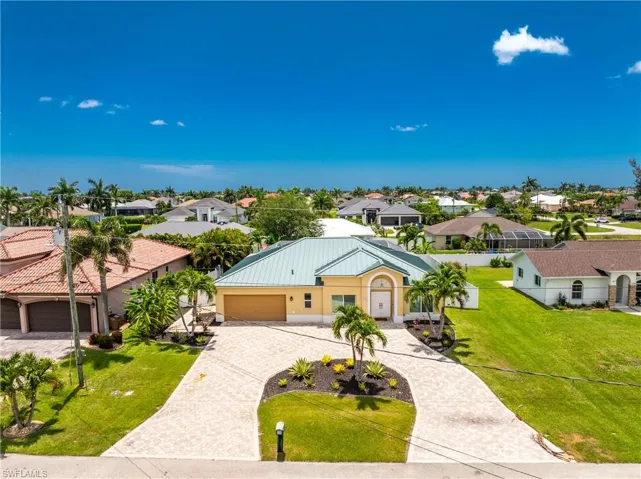 3310 Sw 26th Ave, Cape Coral, Florida 33914