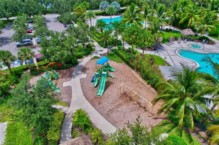 Play ground