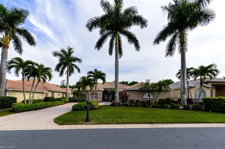 11085 Wine Palm RD, FORT MYERS FL 33966