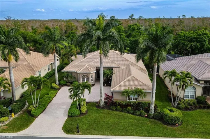 11085 Wine Palm RD, FORT MYERS FL 33966
