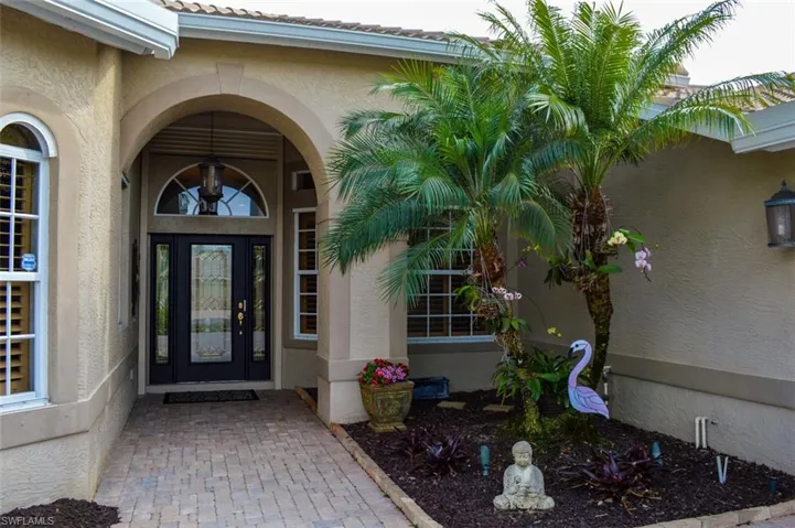 11085 Wine Palm RD, FORT MYERS FL 33966