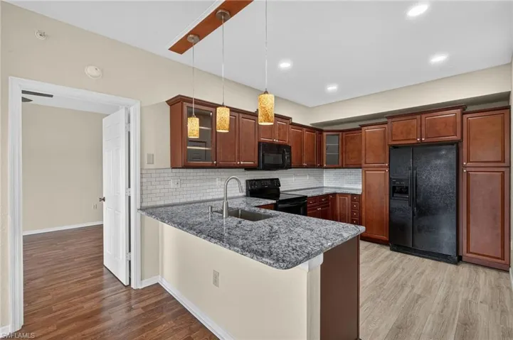 6361 Aragon Way 208, Fort Myers, Florida 33966
