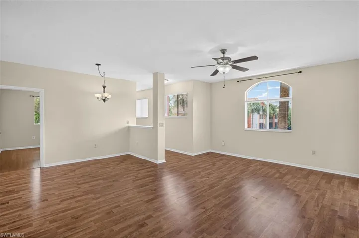 6361 Aragon Way 208, Fort Myers, Florida 33966