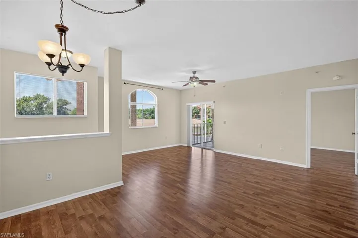 6361 Aragon Way 208, Fort Myers, Florida 33966