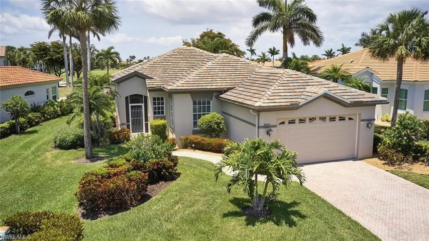 9240 Willowcrest Ct, Fort Myers, Florida 33908