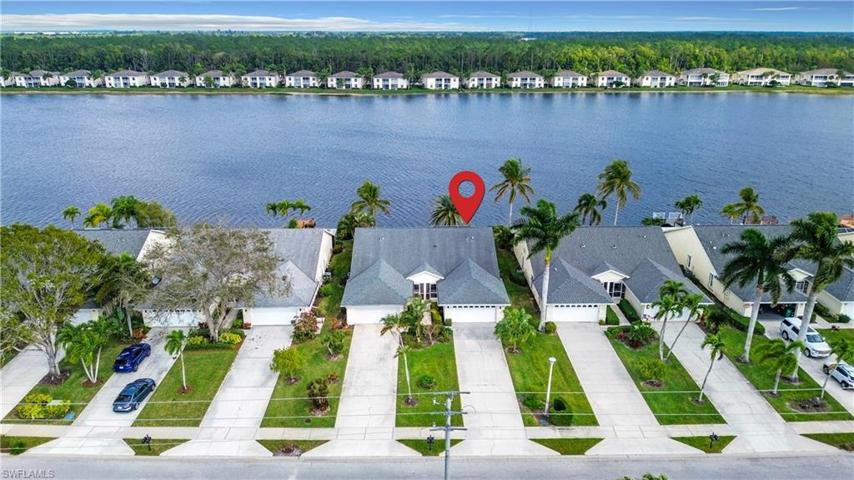 2892  West Crown Pointe E BLVD, Naples, FL 34112