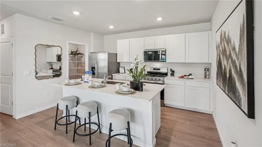 Model Home
