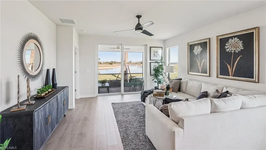 Model Home