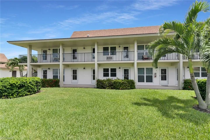 235 Seaview Ct B2, Marco Island, Florida 34145