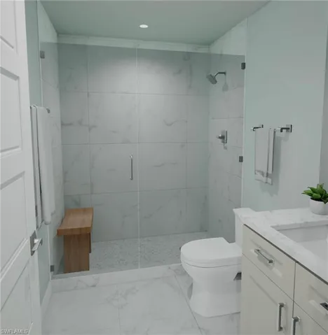 Master Bath