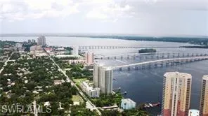 Bridge view