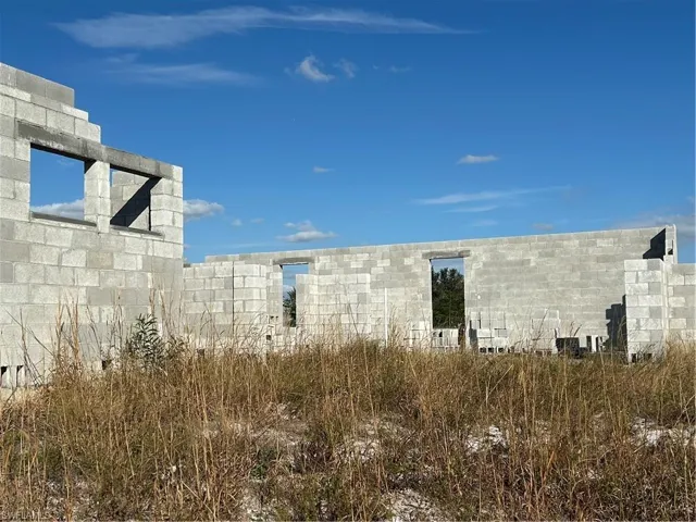 View of property exterior