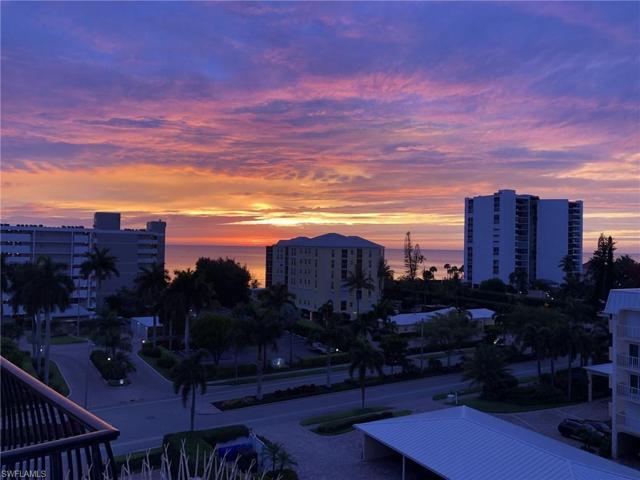 Nightly Sunsets