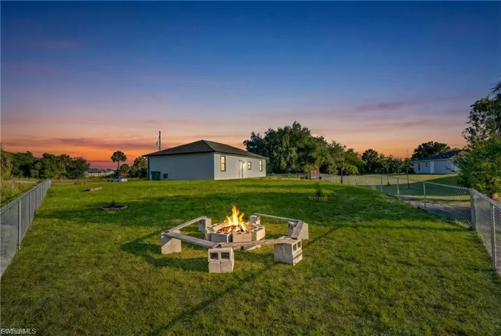 2026 Jeronimo Rd, Labelle, Florida 33935