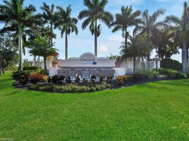 2692 Sunset Lake Dr, Cape Coral Fl 33909