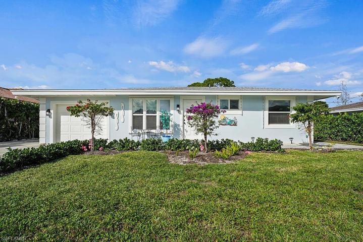 529  100th N AVE, Naples, FL 34108