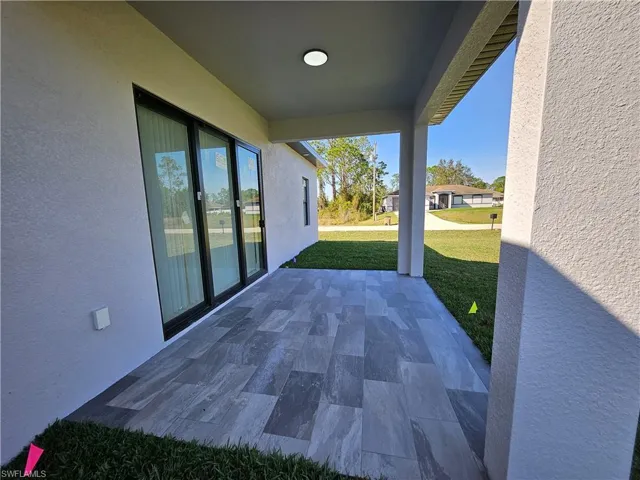 651  Keller E ST, Lehigh Acres, FL 33974