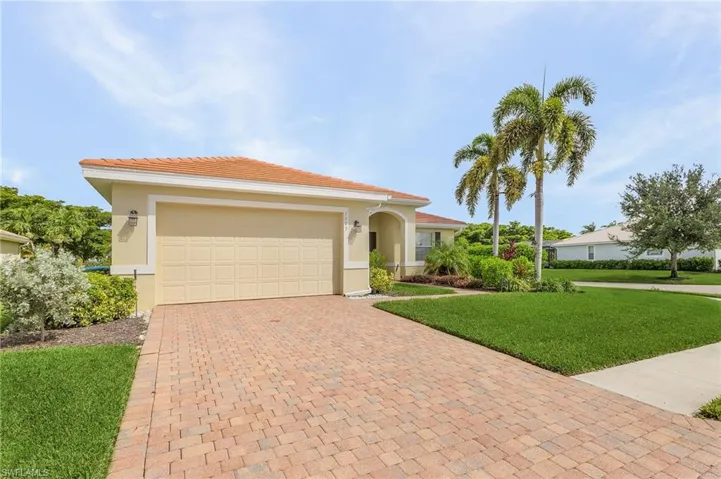 2403  Ashbury  CIR, Cape Coral, FL 33991