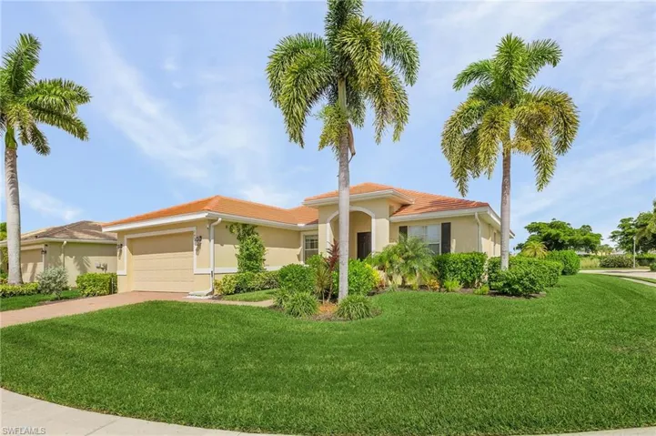 2403  Ashbury  CIR, Cape Coral, FL 33991