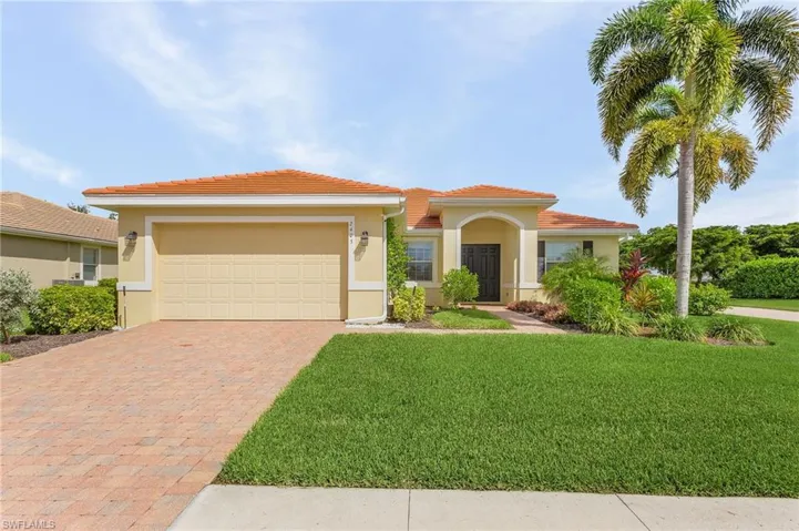 2403  Ashbury  CIR, Cape Coral, FL 33991