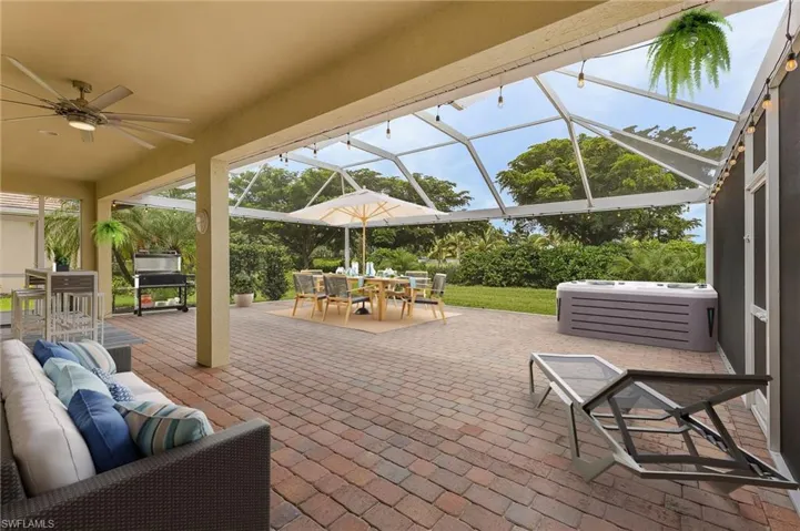 Virtual Staging