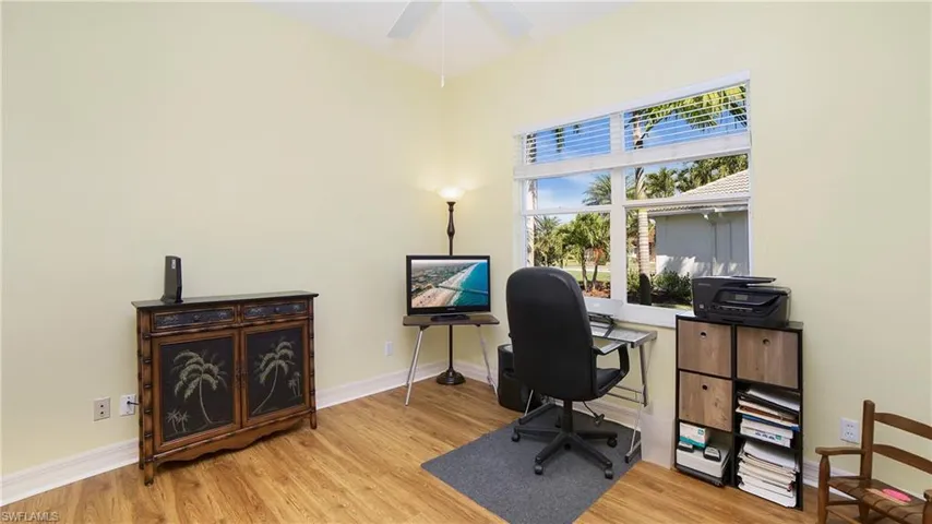 2nd Bedroom
