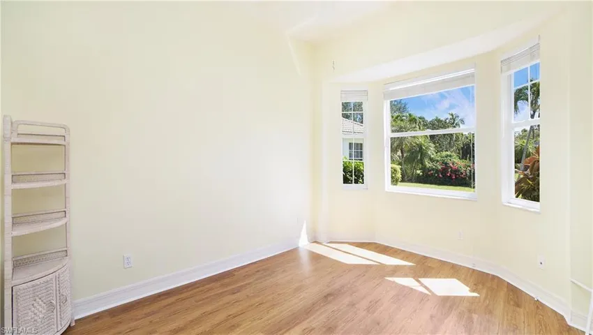 3rd EnSuite Bedroom