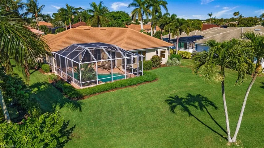 28090 Winthrop Cir, Bonita Springs Fl 34134