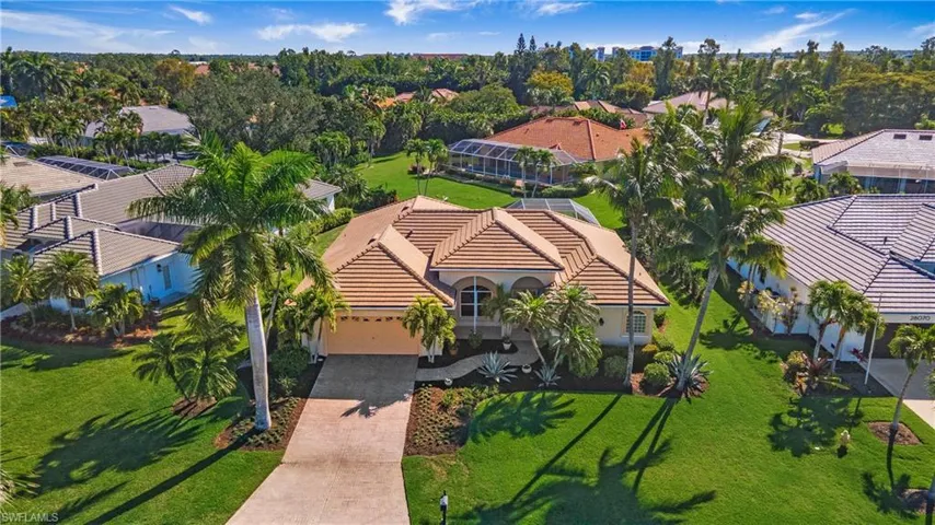 Welcome Home...
