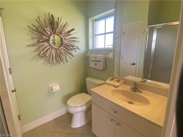 3rd Bedroom bath