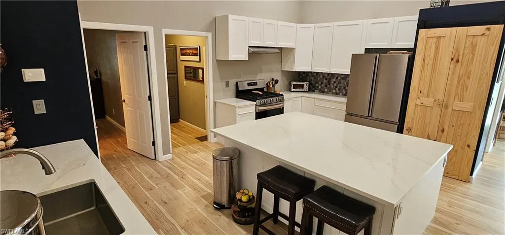 20101 Huffmaster Rd, North Fort Myers, Florida 33917