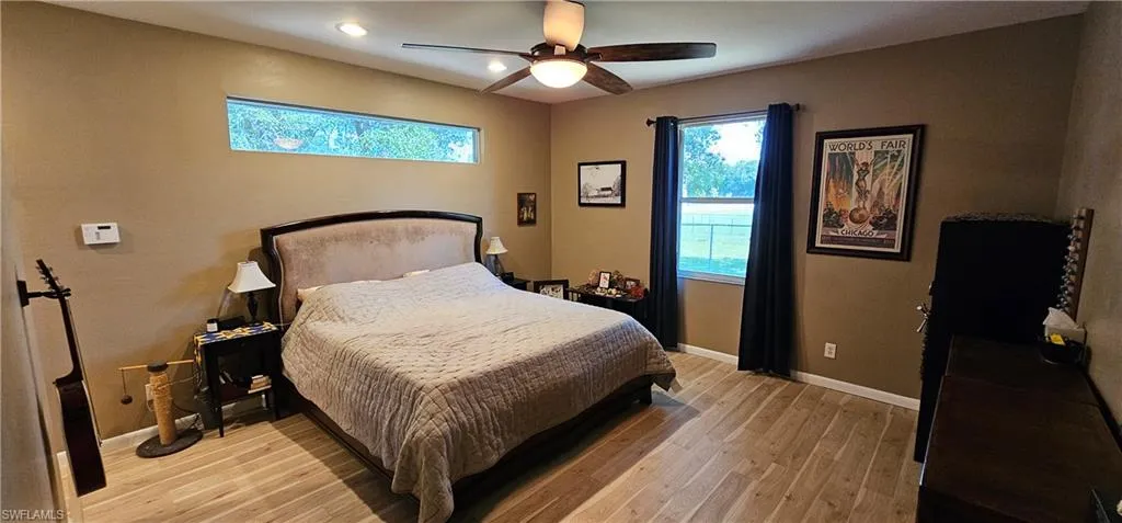 20101 Huffmaster Rd, North Fort Myers, Florida 33917