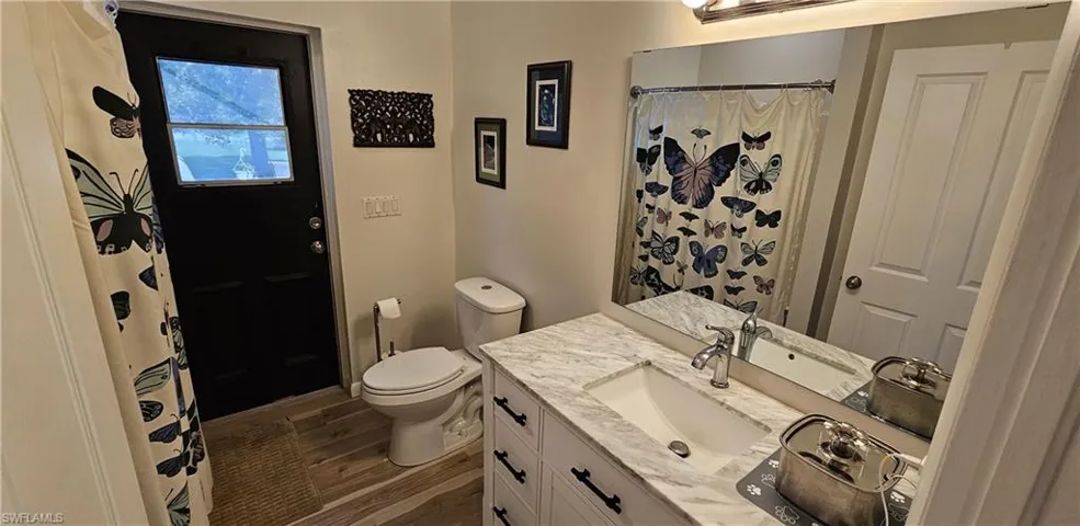 20101 Huffmaster Rd, North Fort Myers, Florida 33917