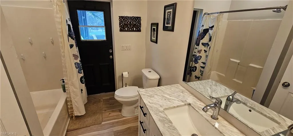 20101 Huffmaster Rd, North Fort Myers, Florida 33917