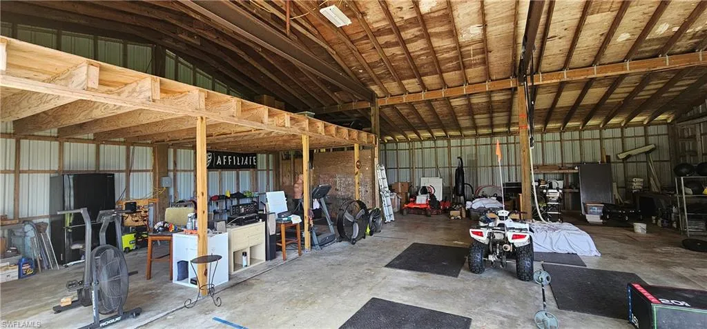 20101 Huffmaster Rd, North Fort Myers, Florida 33917