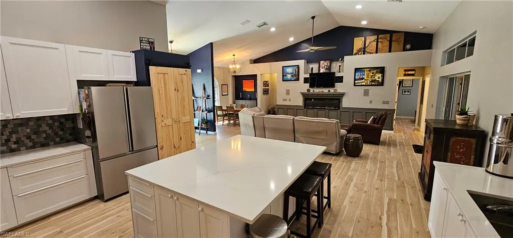 20101 Huffmaster Rd, North Fort Myers, Florida 33917
