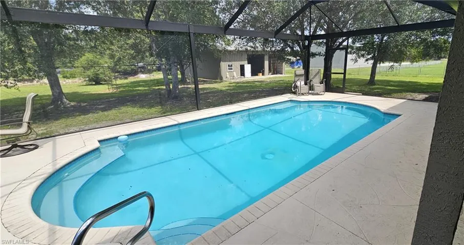 20101 Huffmaster Rd, North Fort Myers, Florida 33917