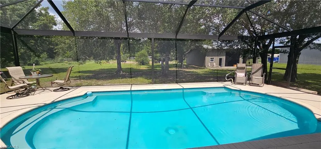 20101 Huffmaster Rd, North Fort Myers, Florida 33917