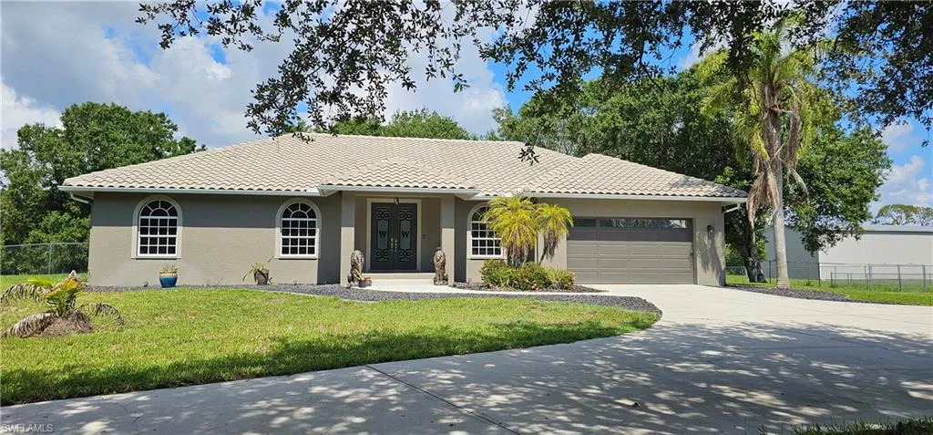20101 Huffmaster Rd, North Fort Myers, Florida 33917