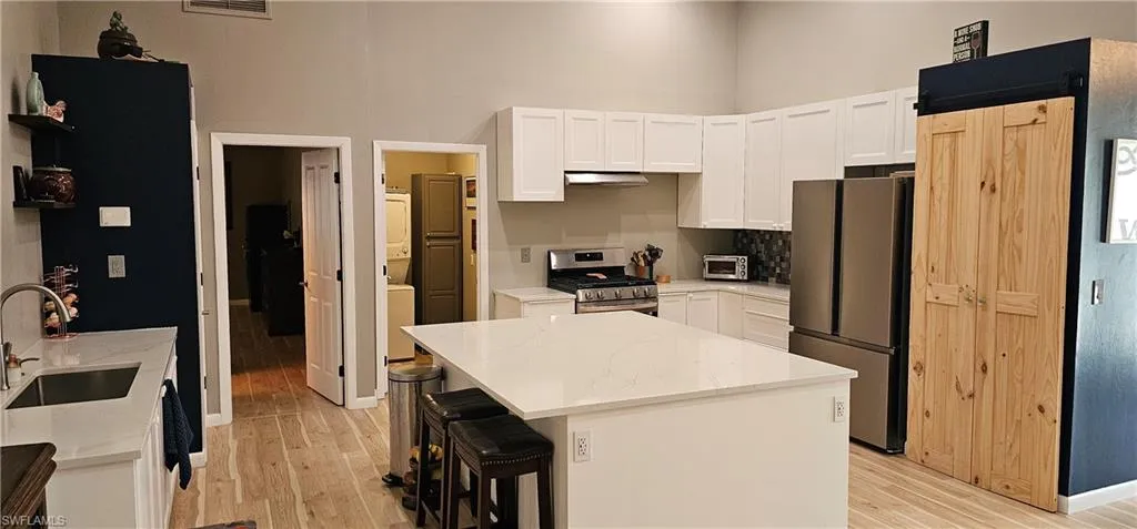 20101 Huffmaster Rd, North Fort Myers, Florida 33917