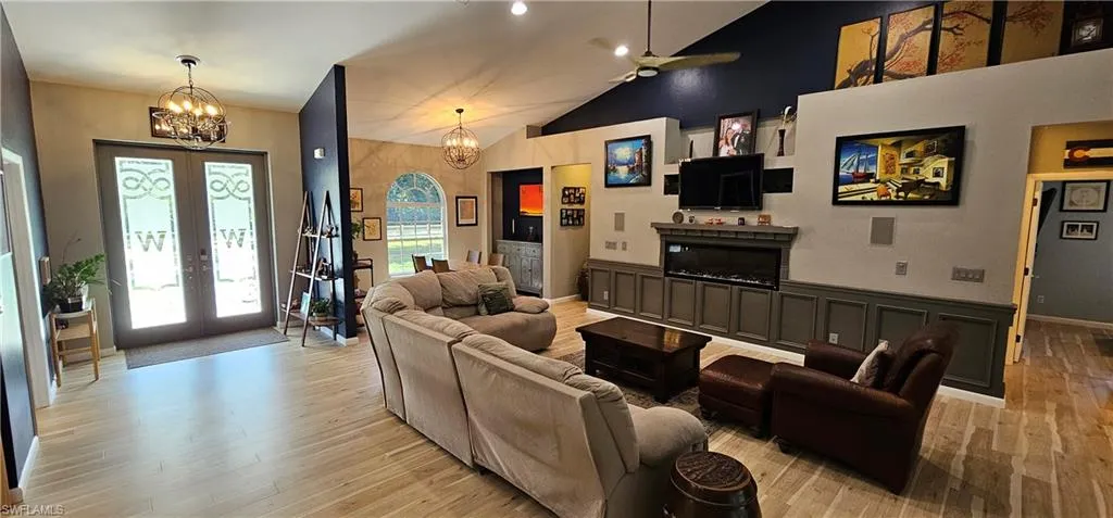 20101 Huffmaster Rd, North Fort Myers, Florida 33917