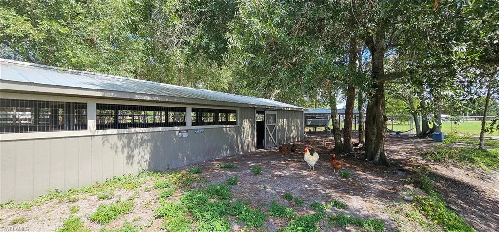 20101 Huffmaster Rd, North Fort Myers, Florida 33917