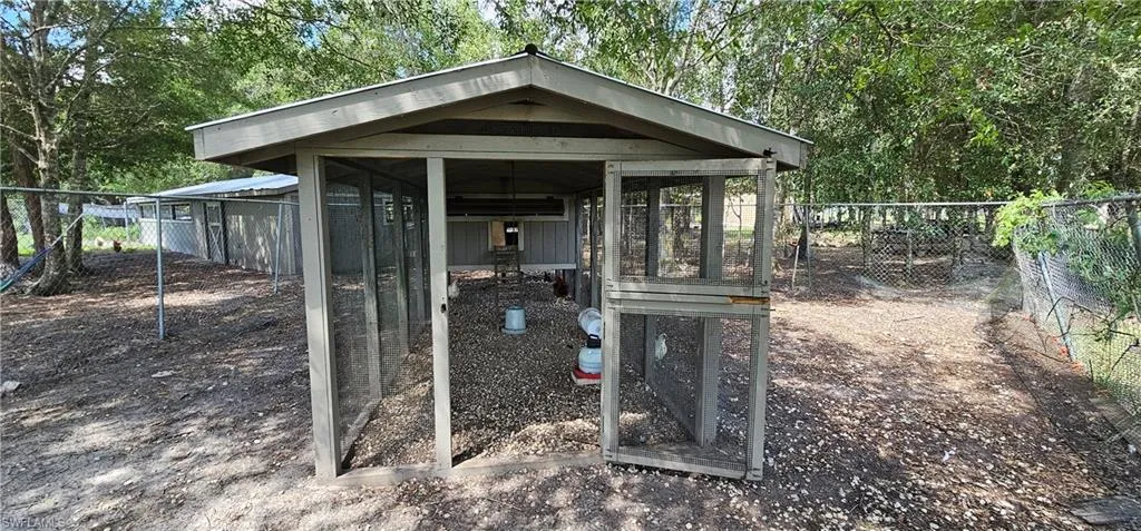20101 Huffmaster Rd, North Fort Myers, Florida 33917