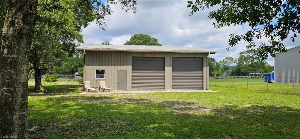 20101 Huffmaster Rd, North Fort Myers, Florida 33917