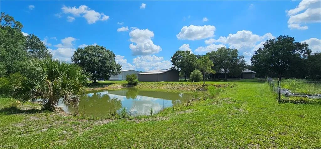 20101 Huffmaster Rd, North Fort Myers, Florida 33917