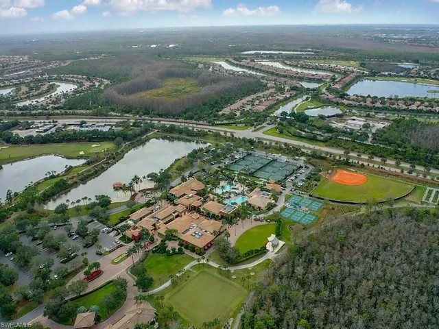 Amazing Amenities